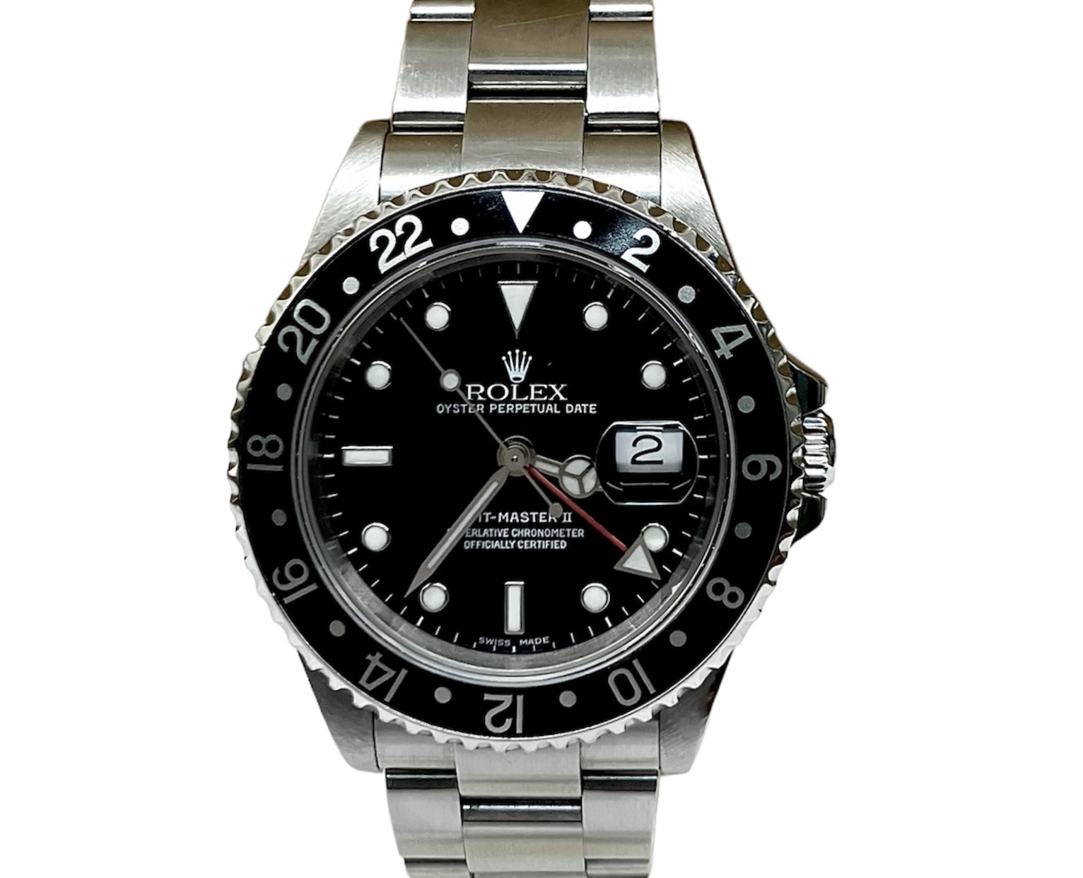 GMT-Master II Image