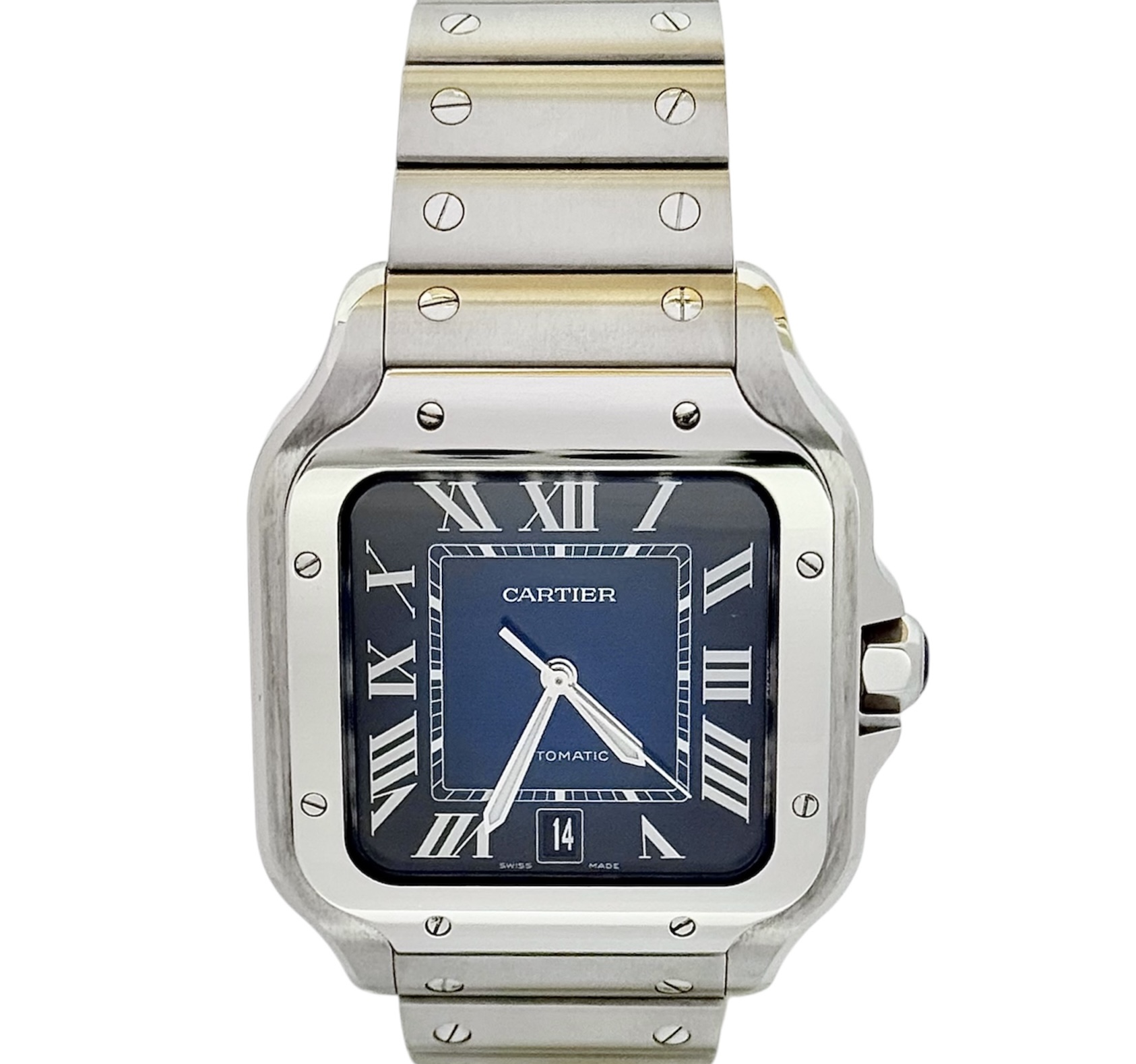 Santos de Cartier Image