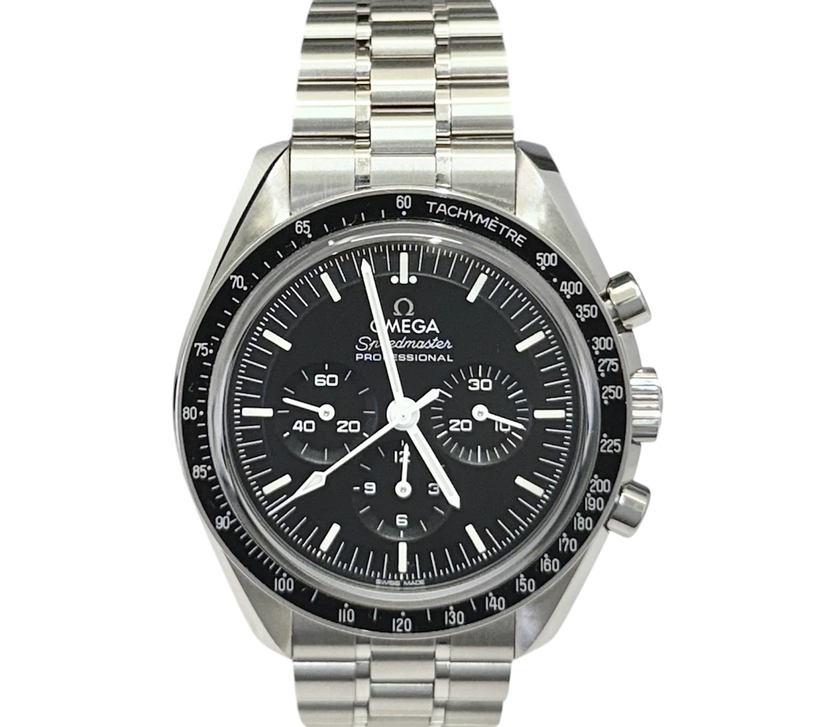 Speedmaster Moonwatch Professional Image