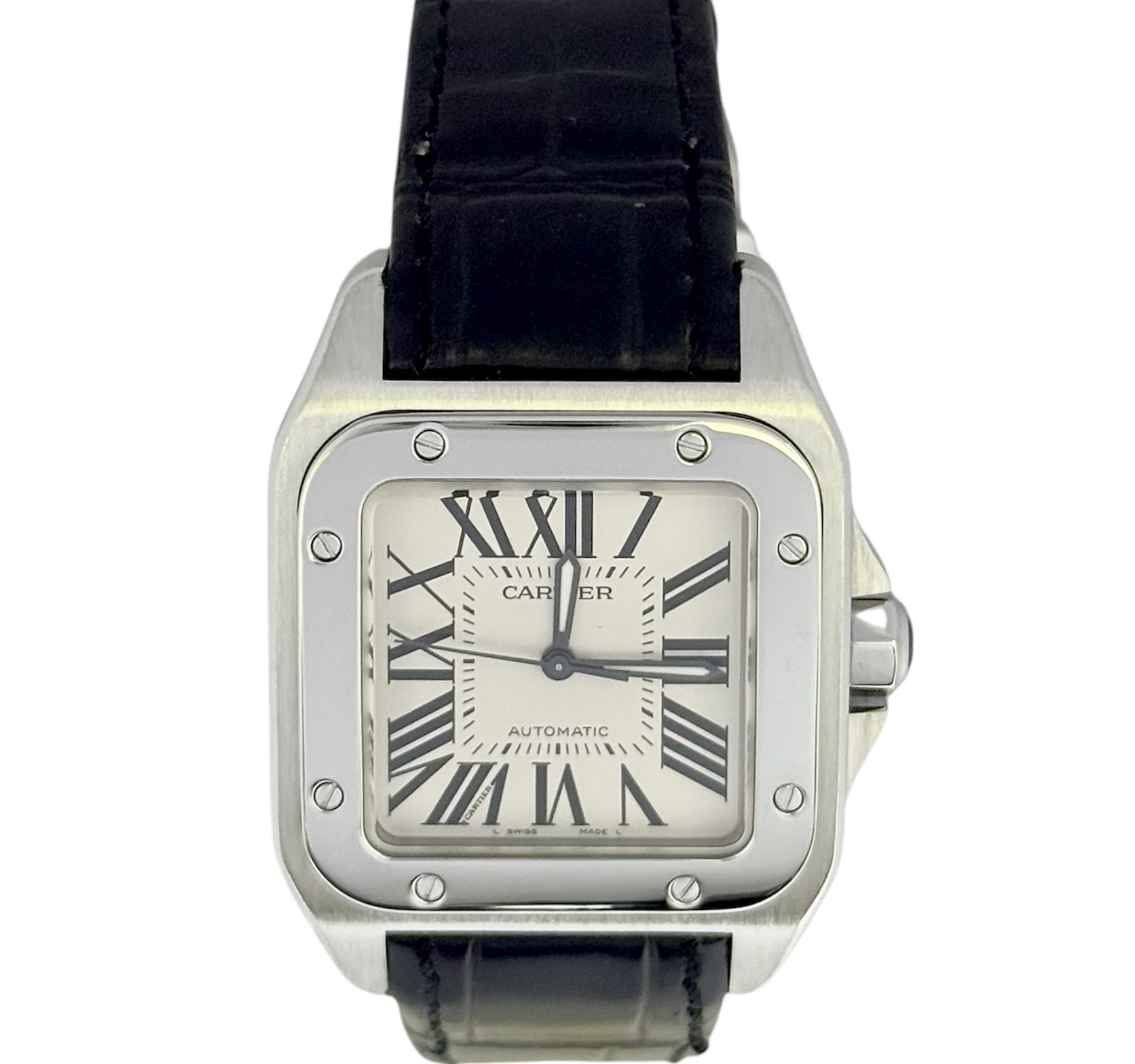 Santos 100 Image