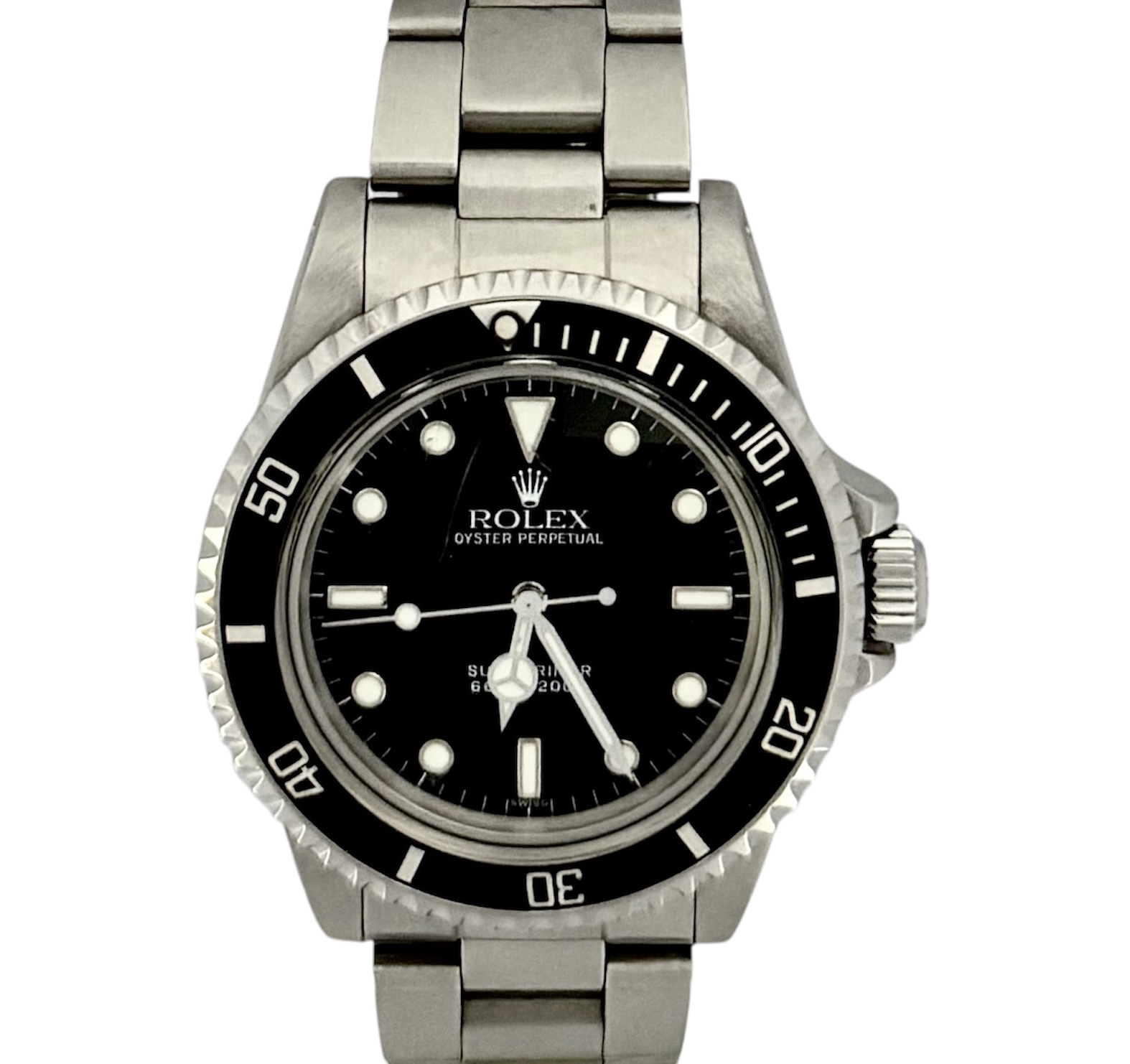 Submariner (No Date) Image