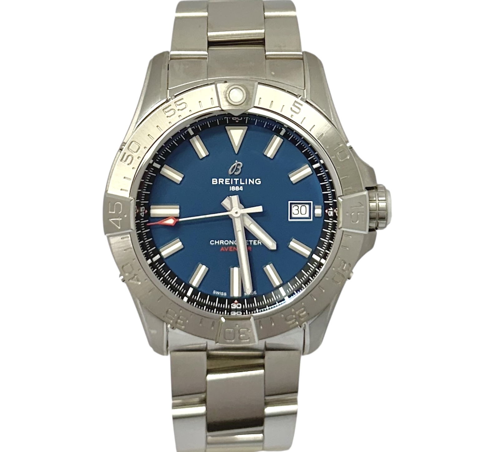 Avenger Automatic 42 Image
