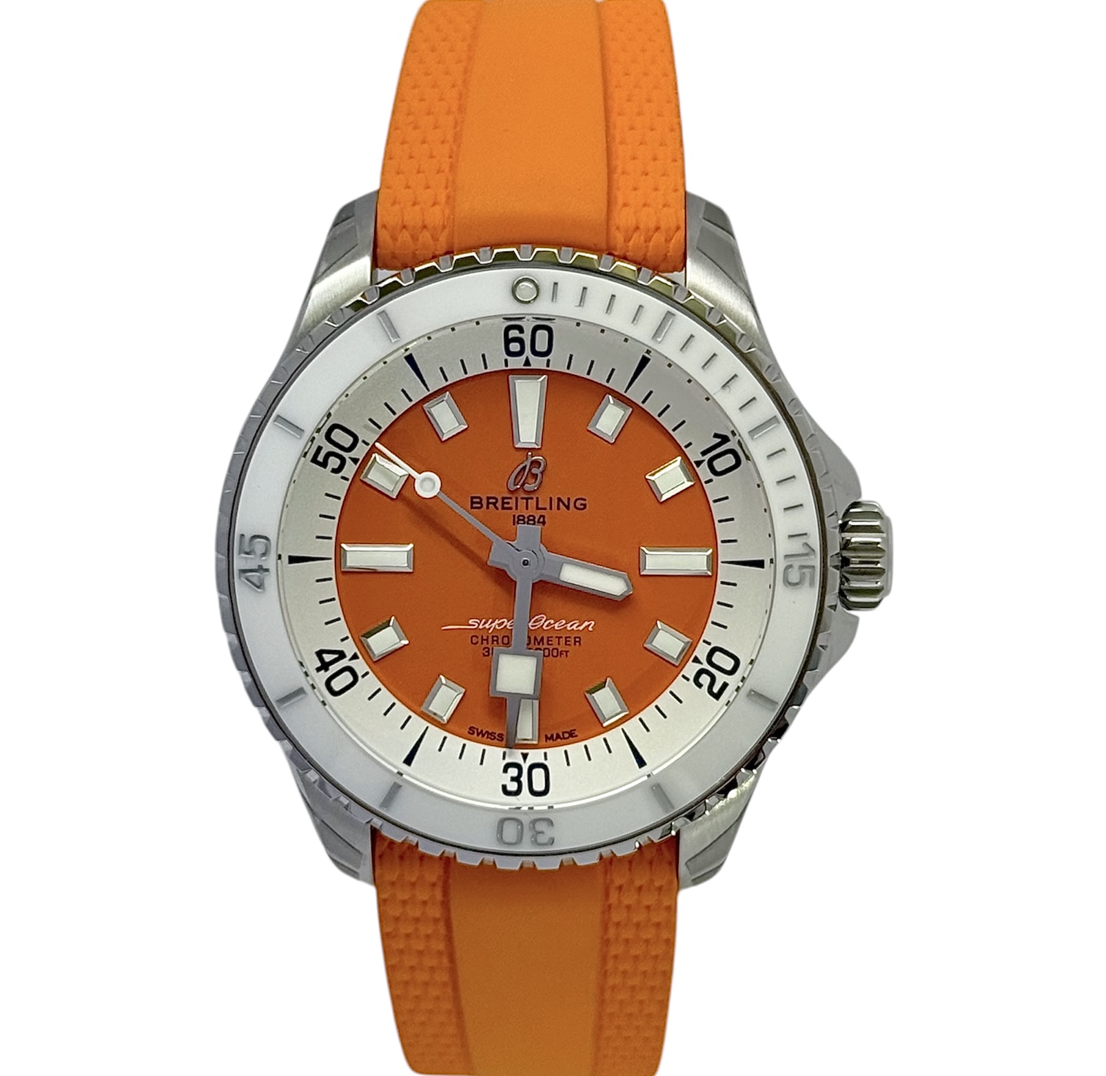 Superocean (Unworn) Image