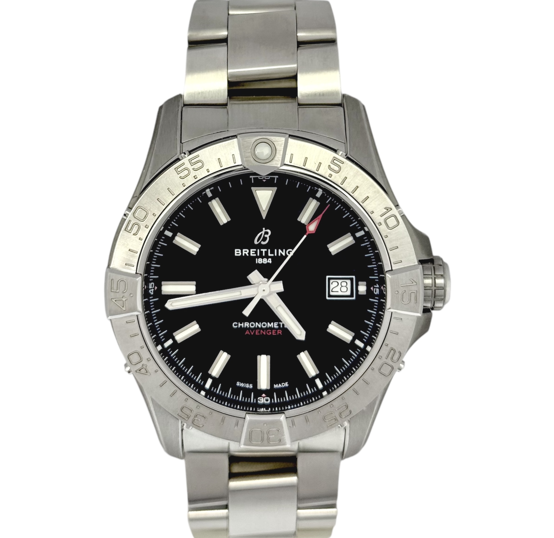 Avenger Automatic 42 (Unworn) Image