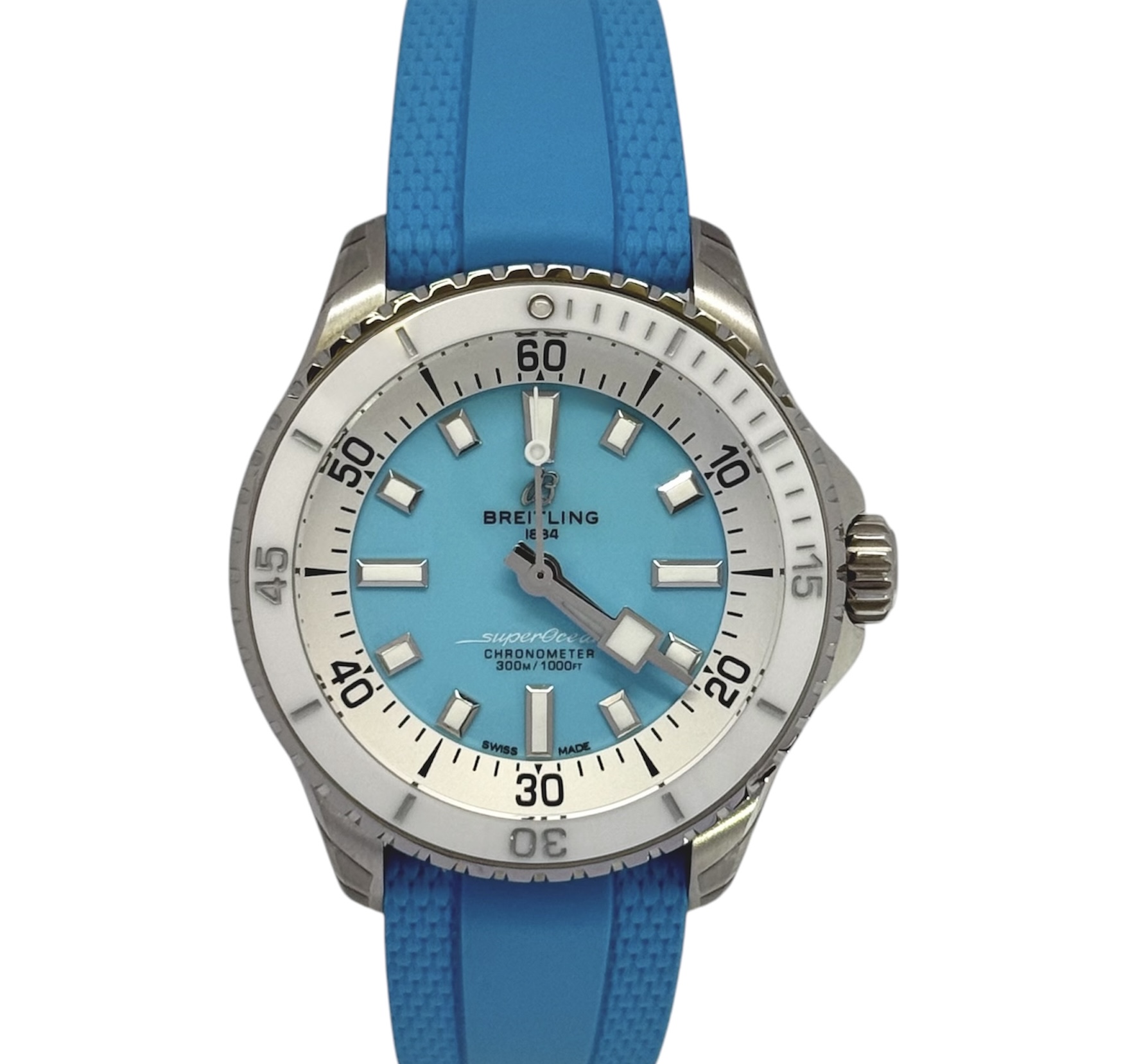 Superocean (Unworn) Image