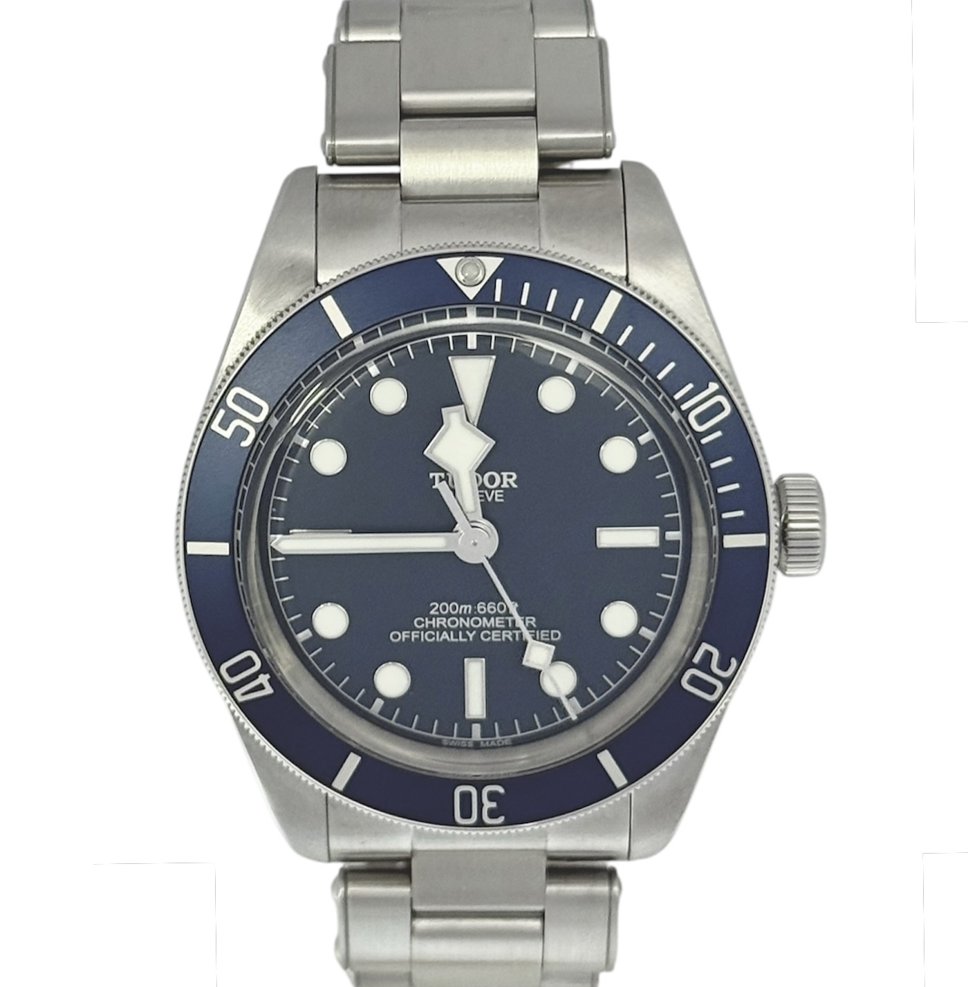 Black Bay 58 Image