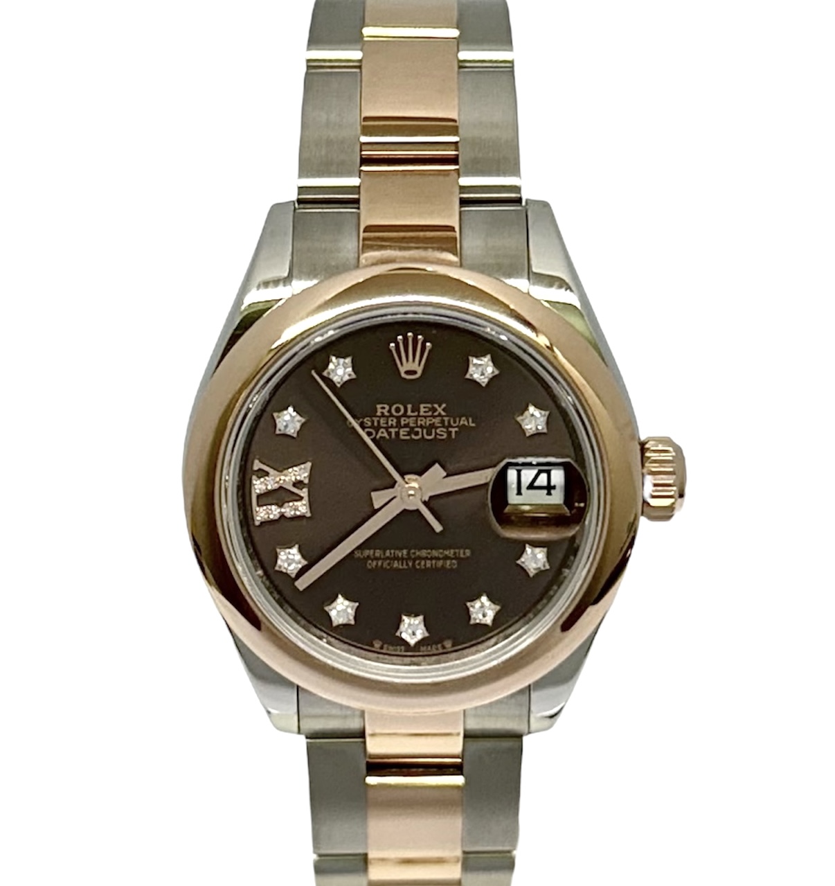 Lady-Datejust Image