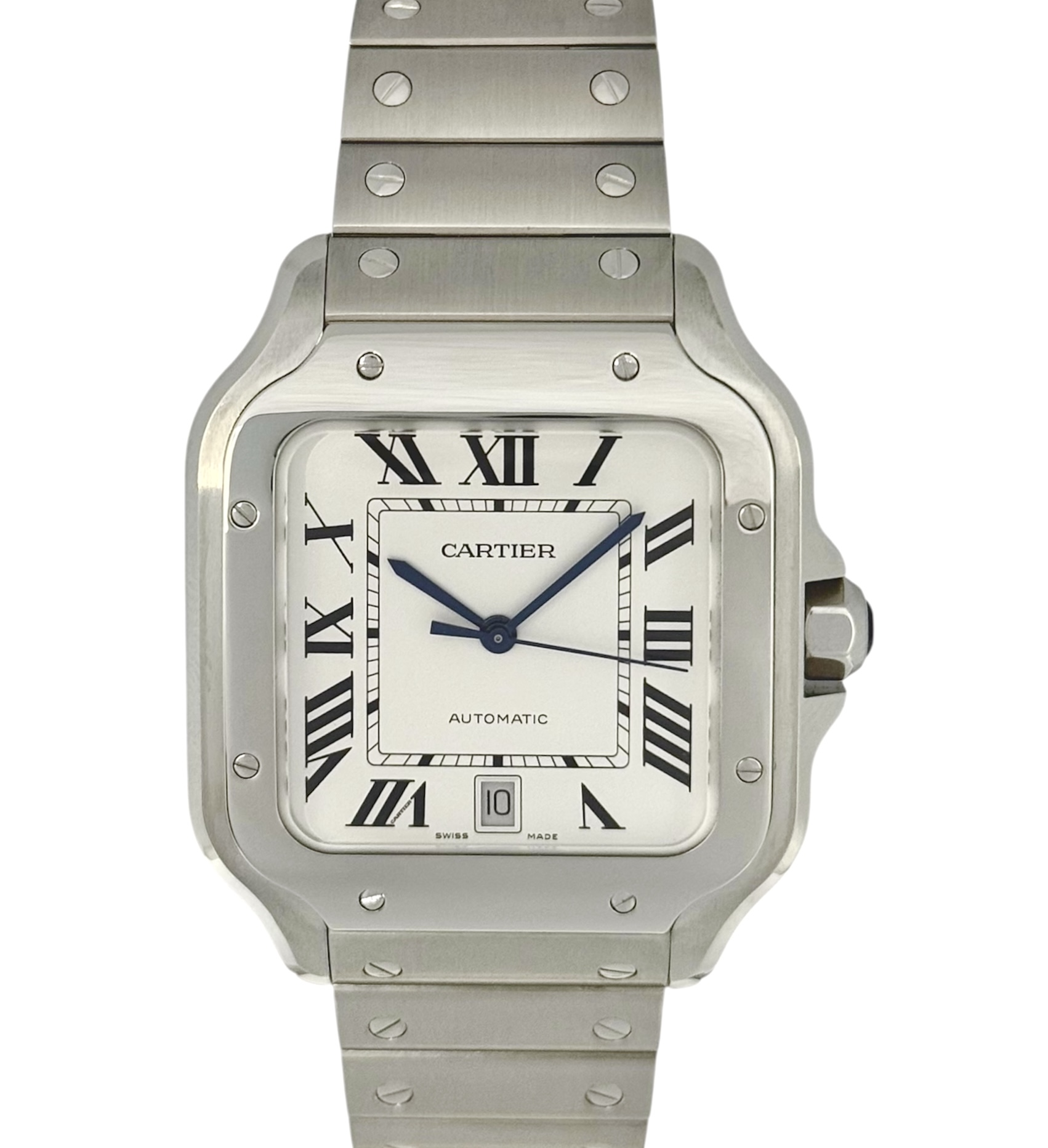 Santos de Cartier Image