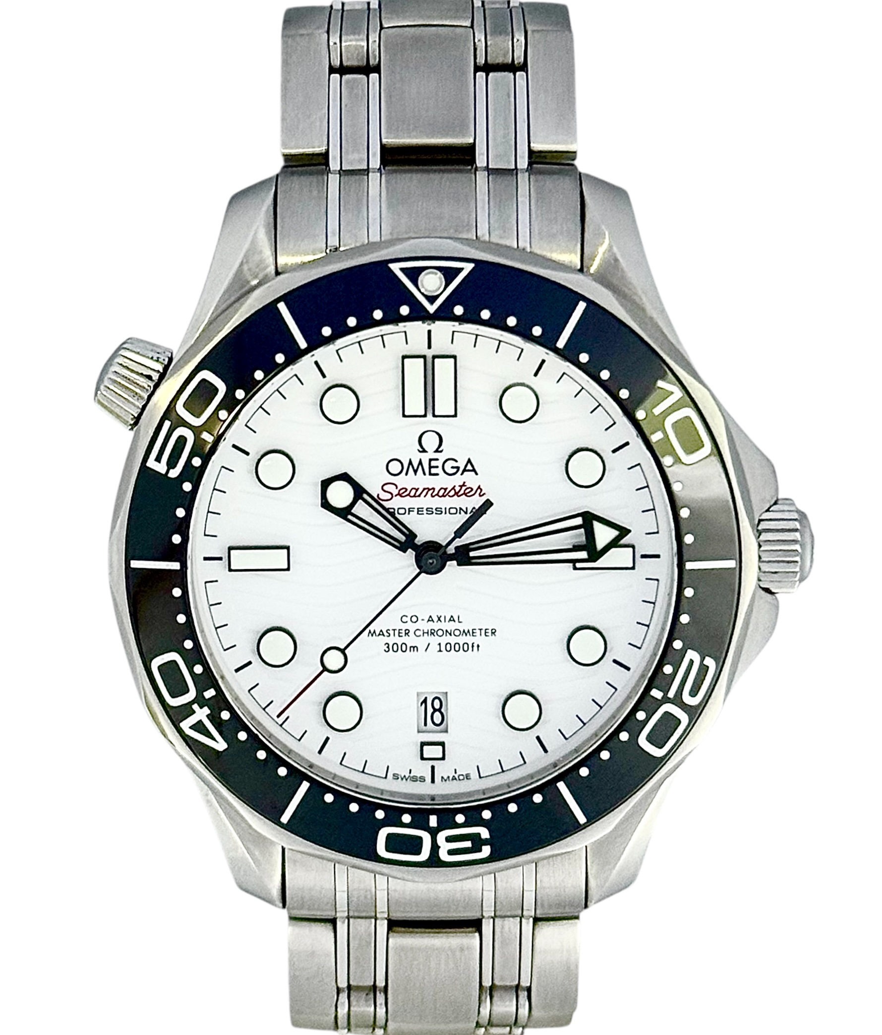 Seamaster Diver 300M Image