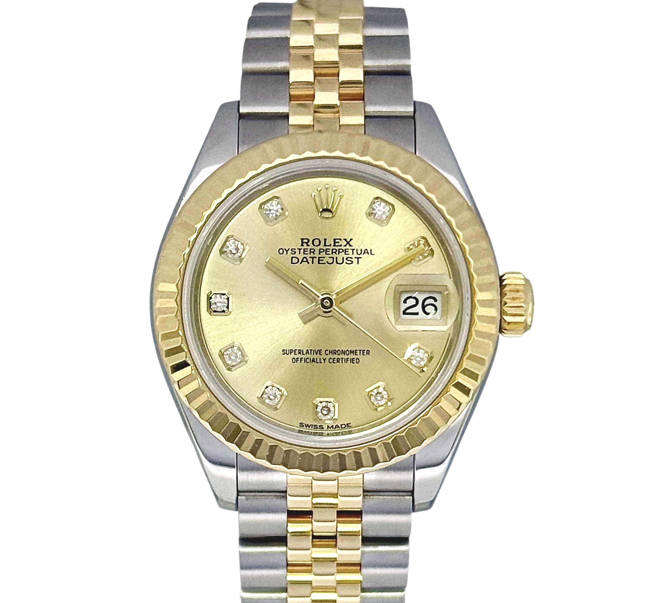 Lady-Datejust Image