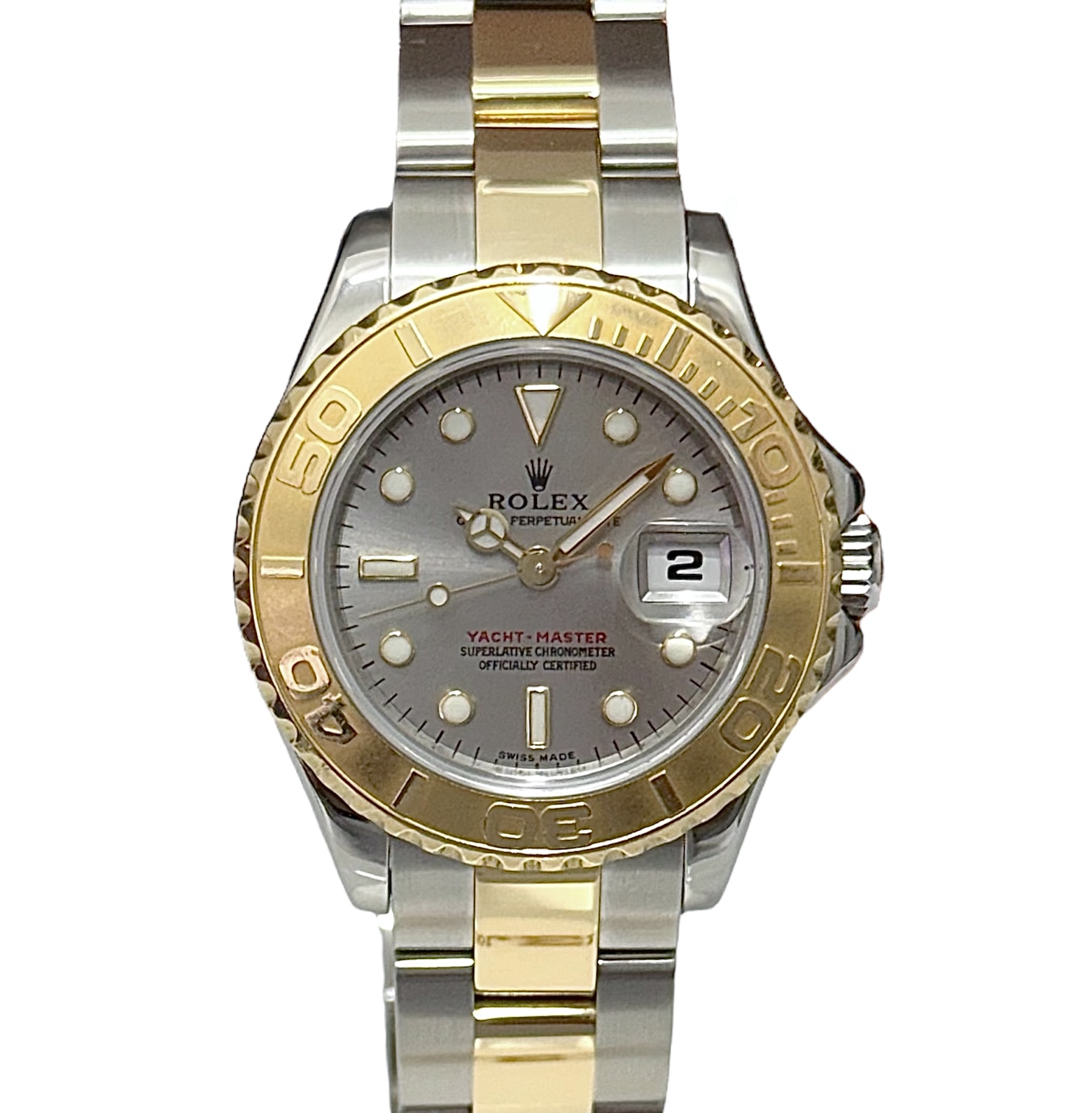 Yacht-Master Image