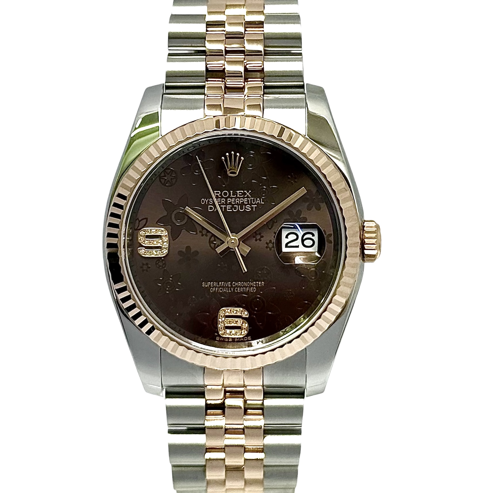 Datejust 36 Image