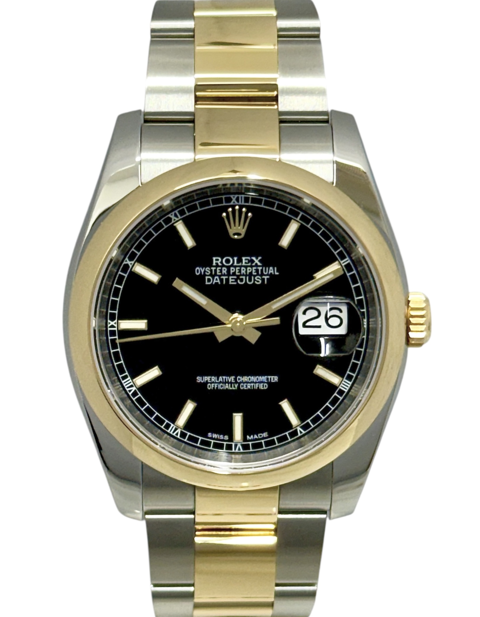 Datejust 36 Image
