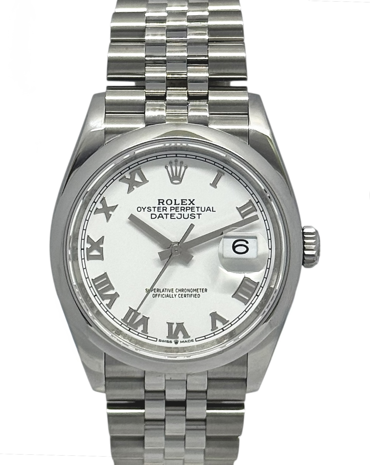 Datejust 36 Image