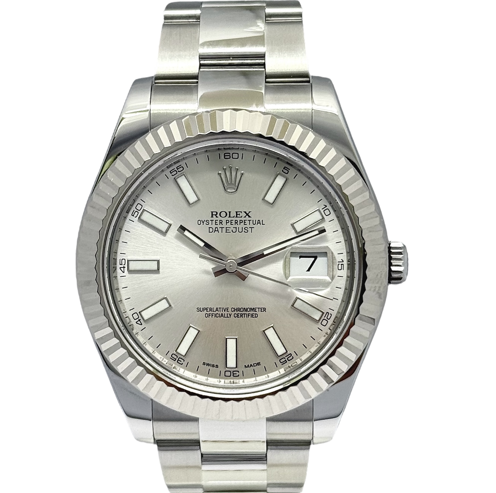 Datejust II Image